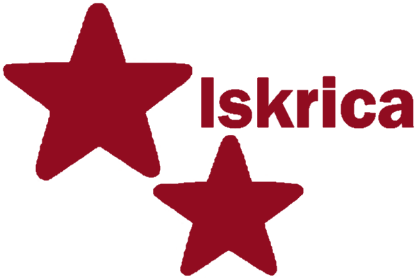 Iskrica | Online Dating Platform
